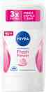Nivea Fresh Flower Anti-Perspirant -      - 