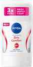 Nivea Dry Comfort Anti-Perspirant -      - 