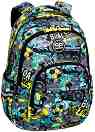   Basic Plus - Cool Pack -   Football - 