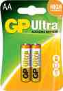  AA -  (LR6) - 2 ÷ 4    Ultra - 
