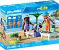 Playmobil My Life - ������ ������� �� ����� - �������