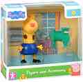       -   Peppa Pig - 