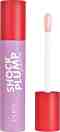 PUPA Milano Shock Plump pH-reacting Lip Gloss -          - 