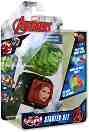   Marvel -     -   Battle Cubes - 