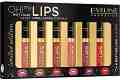 Eveline Oh My Lips Matt Liquid Lip Set -   6    - 