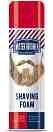 Mister Groomer Shaving Foam -       - 