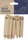    Docrafts - 8    Bare basics - 