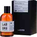 LABOR8 Gevurah 581 Extrait De Parfum -   - 