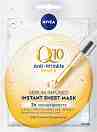 Nivea Q10 Power Anti-Wrinkle Instant Sheet Mask -         Q10 Power - 