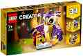 LEGO Creator -    3  1 -   - 