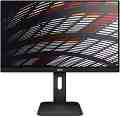  AOC 24P1 - 23.8" Wide IPS LED, 16:9, 1920 x 1080, HDMI, DisplayPort - 