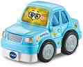 ������������ ������� ���� Vtech - ��� ���� � ��������, �� ������� Toot-Toot Drivers - �������