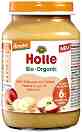 ��� ���� �� ������, ������ � ������ Holle - 190 g, �� 6+ ������ - ����