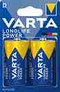  D -  (LR20) - 2    Longlife Power - 
