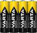  AAA - - (R6) - 4    Super Heavy Duty - 