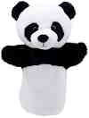    The Puppet Company -  -   Puppet Buddies Animals - 