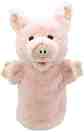    The Puppet Company -  -   Puppet Buddies Animals - 