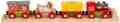    Bigjigs Toys -  3   2 ,   Rail - 