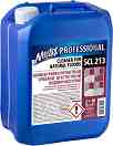 ��������� �������� �� ���������� ������ �������� Medix Professional SCL 213 - 5 l, ���������� - ��������� ��������