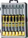     Torx Mannesmann - 7  T5 - T15 - 
