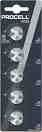   CR2032 -  3V - 1    Procell - 