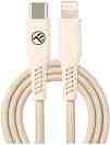 ����� USB Type-C ��� Lightning Tellur - 1 m - 