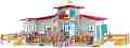    Schleich -     -   Horse Club - 