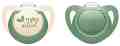   NUK - 2 ,   NUK for Nature, 0-6  - 