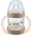     NUK Temperature Control - 150 ml,   ,   NUK for Nature, 6+  - 