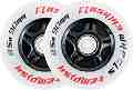     Tempish - Flashing 90 x 24 mm 85 A -   2  - 