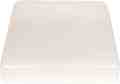 LED  LEDVANCE SF SLIM SQ S 350 P 840 WT 35 W 4000K - 3680 lm   35 x 5.5 cm - 