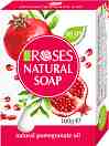 Nature of Agiva Roses Natural Soap - ����� � ����� �� ��� �� ������� Roses - �����