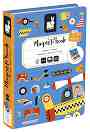     - Janod -   Magneti'Book - 