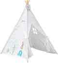   - Viga Toys -   121.6 / 150 / 121.6 cm,   PolarB - 