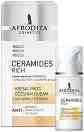 Afrodita Cosmetics Ceramides Rich Eye Cream 60+ -       - 