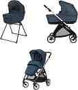 ������� ������� 3 � 1 Inglesina System Duo Electa - � ����� �������, ��� �� ����������, ������ �� ��� �� ���������� � ��������� - �������