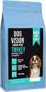���� ����� �� ���������� ������ DOG VISION Grain Free Adult Light - 2 ÷ 12 kg, � ������, ������ ������ � ������� ���������, ��� 1 ������ - �����