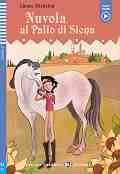 Nuvola al Palio di Siena - Elementare A2 - Chiara Michelon -  