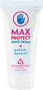 Bulgarian Rose Max Protect Hand Cream -          - 