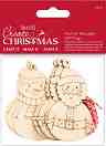      Docrafts -      - 6    Create Christmas - 