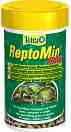 ����� �� ������ ����� ���������� Tetra ReptoMin Baby - 100 ml - �����
