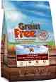        DOG VISION Grain Free Adult - 2 ÷ 12 kg,   ,    ,  1 ,    - 