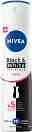 Nivea Black & White Clear Anti-Perspirant -       Black & White - 