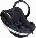     BeSafe Go Beyond -  Isofix ,  40  87 cm -   