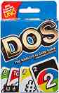  - Dos -    - 