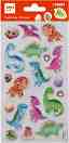     Apli Kids Baby Dinosaurs - 20  - 