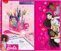    Maped -  - 35    Barbie - 