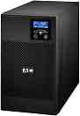    UPS Eaton 9E 2000i - 2000 VA, 1800W, 2x 12 V / 9 Ah, 6x IEC C13 , USB, RS-232, OnLine - 