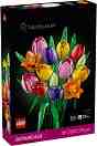 LEGO Icons Botanical - ����� ������ - ����������� - �������