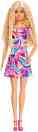      - Mattel -   Barbie - 